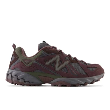 New Balance ML610 TG Truffle / Magnet (ML610TG)