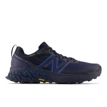 New Balance Fresh Foam x Hierro V7 GTX Eclipse / Blue Groove (MTHIERD7)
