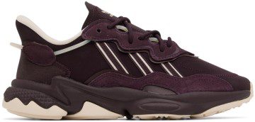 adidas OZWEEGO Shadow Maroon / Ecru Tint / Cream White (GY6801)