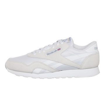 Reebok Classic Nylon Footwear White / Footwear White / Footwear White (GY7235)