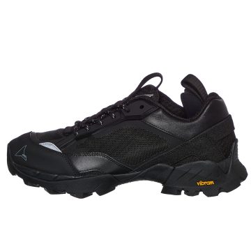 ROA Lhakpa Black (LHFA40-001)