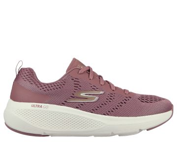 Skechers Skechers GO RUN Elevate – Live Elevated – Mauve (128326-MVE)
