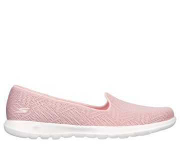 Skechers Skechers GO WALK Lite – Sweet Gal – Mauve (136012-MVE)