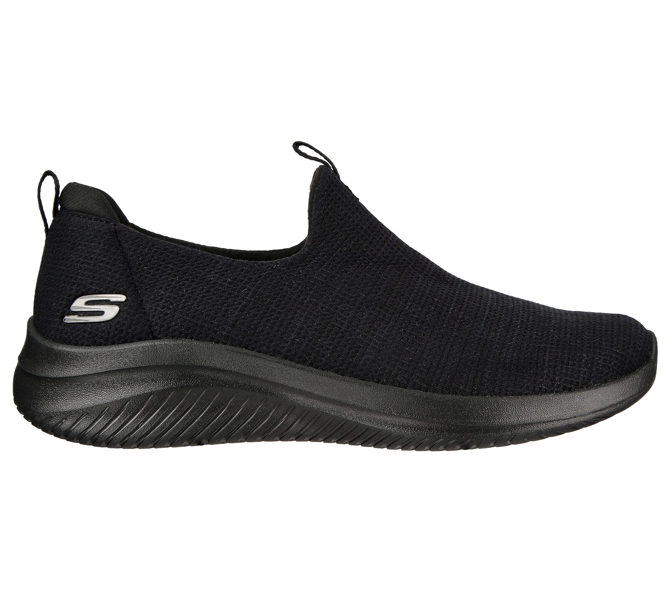 Skechers Ultra Flex 3.0 – Soft Classics – Zwart (149858-BBK)