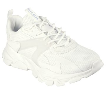 Skechers Sierra – Sidebiz – Wit (177275-WHT)