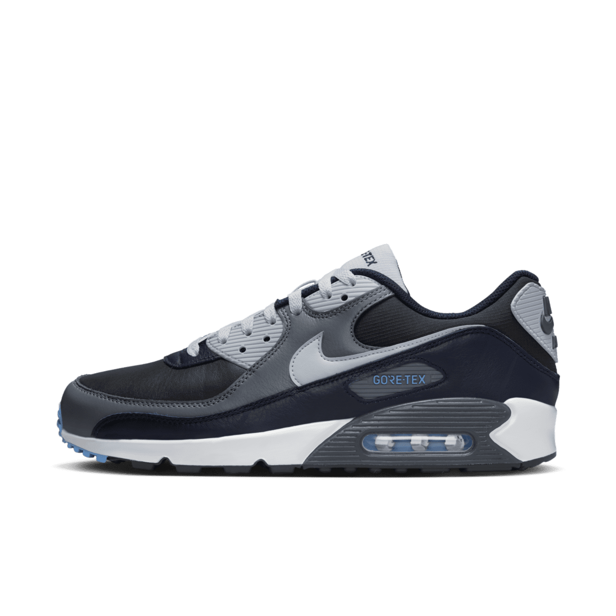 Nike Air Max 90 ‘Gore-Tex Anthracite’ (DJ9779-004)