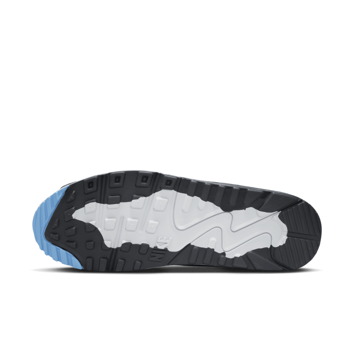 Nike Air Max 90 ‘Gore-Tex Anthracite’ (DJ9779-004)