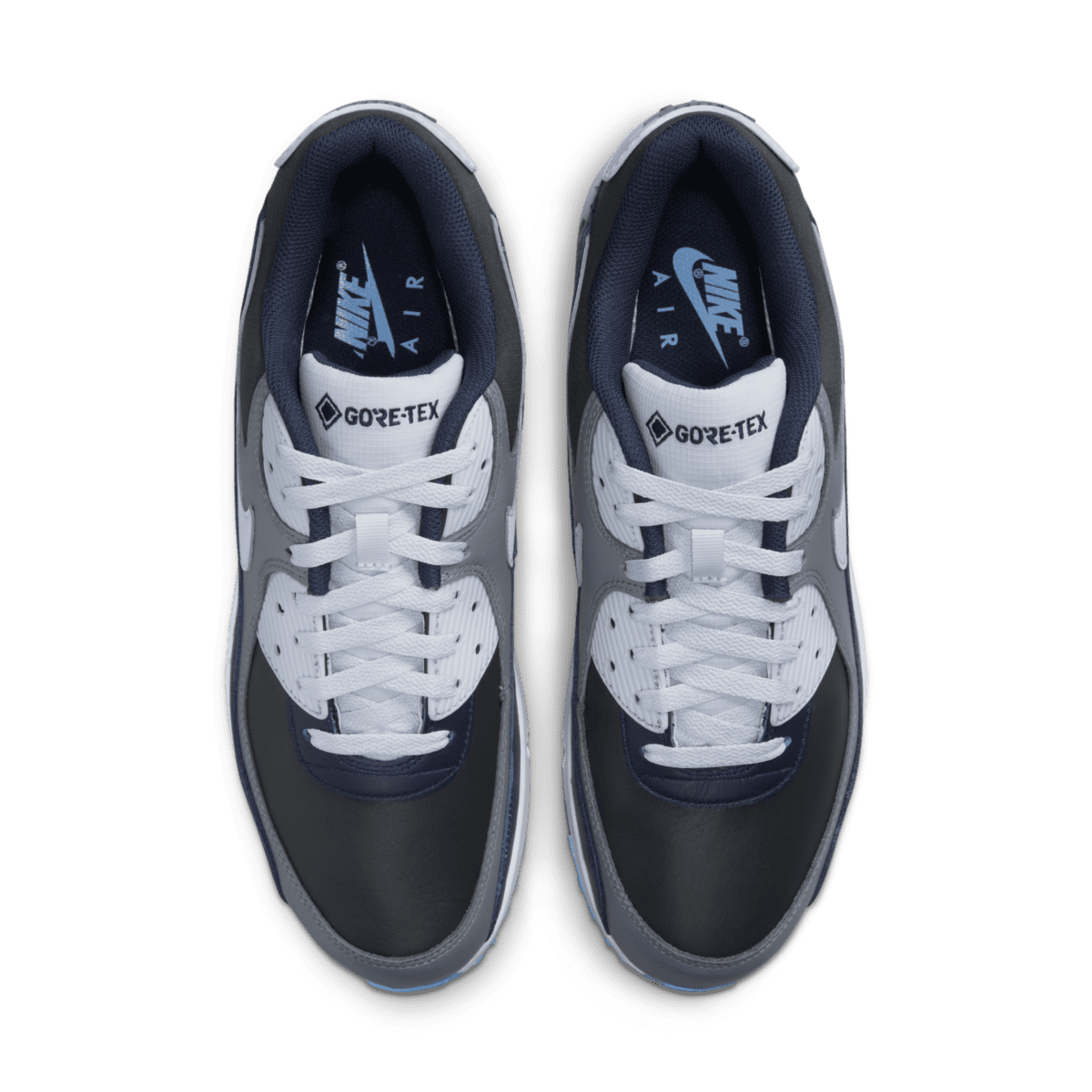 Nike Air Max 90 ‘Gore-Tex Anthracite’ (DJ9779-004)