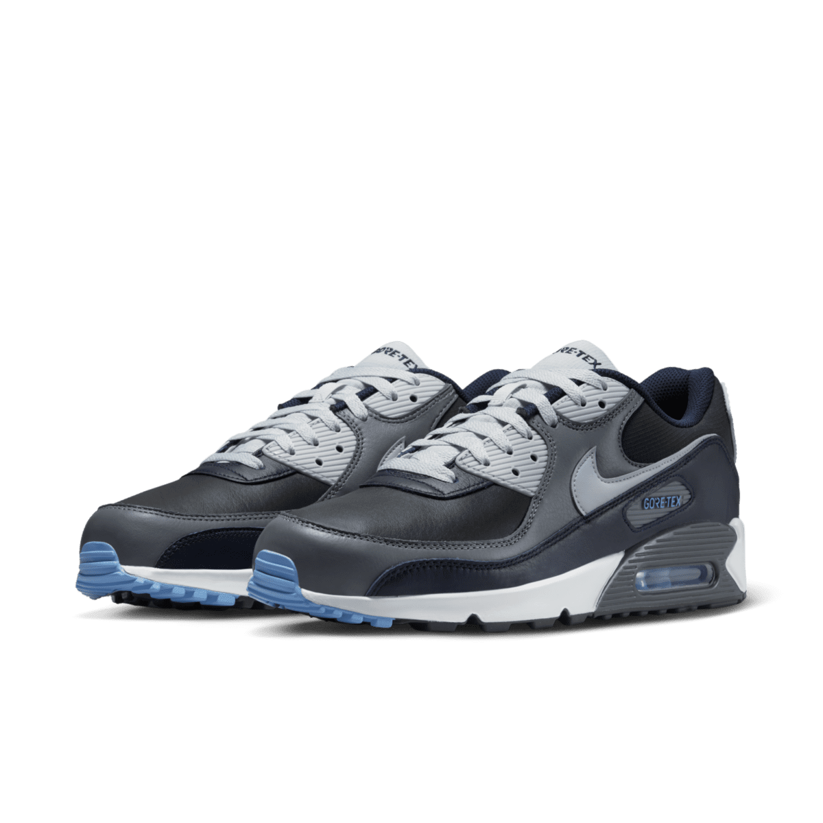 Nike Air Max 90 ‘Gore-Tex Anthracite’ (DJ9779-004)