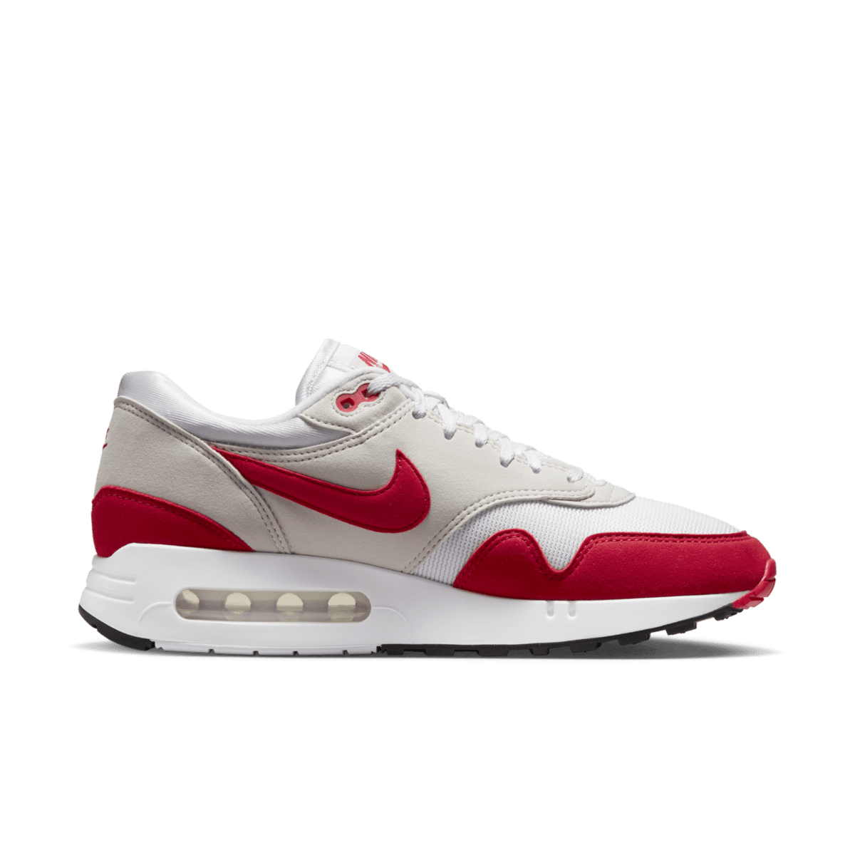 Nike Air Max 1 ’86 OG ‘University Red’ Big Bubble (DQ3989-100)