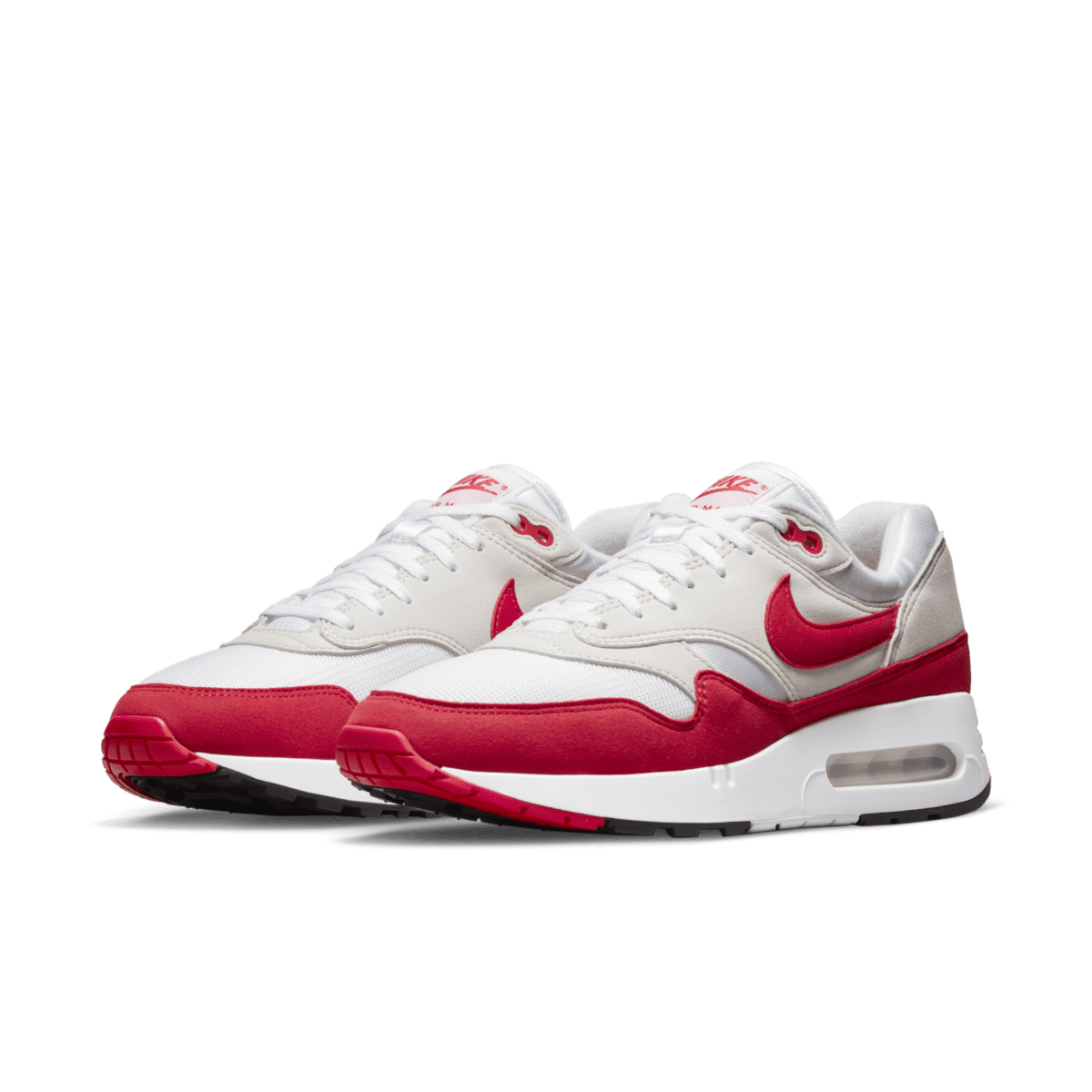 Nike Air Max 1 ’86 OG ‘University Red’ Big Bubble (DQ3989-100)