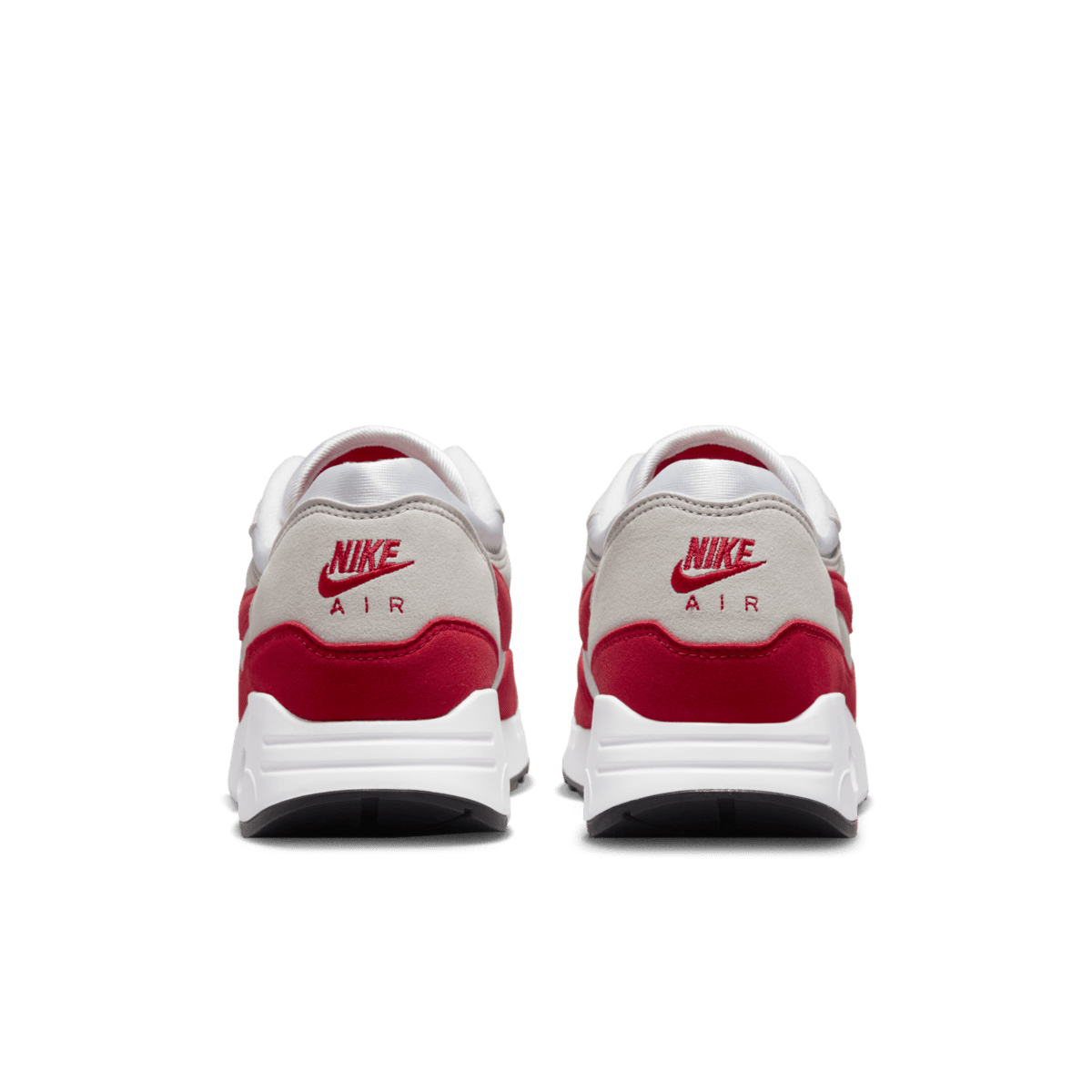 Nike Air Max 1 ’86 OG ‘University Red’ Big Bubble (DQ3989-100)