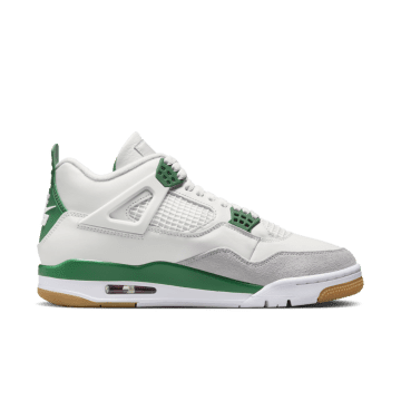 Nike SB x Air Jordan 4 ‘Pine Green’ (DR5415-103)