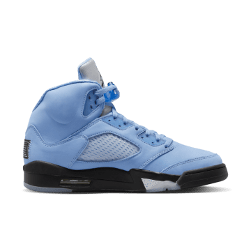 Air Jordan 5 Retro SE University Blue / White / Black (DV1310-401)
