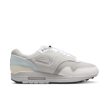 Nike Air Max 1 Premium Hangul Day Summit White / Sail / Coconut Milk / White (DZ5317-121)