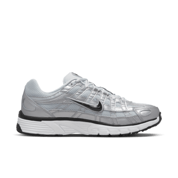 Nike P-6000 ‘Metallic Silver Pure Platinum’ (FD9876-101)