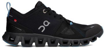 On Black Cloud X 3 Shift Sneakers (66.98464)