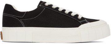 Good News Black Opal Sneakers (GNOPAL065)