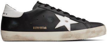 Golden Goose Super-Star (GMF00101.F000321.80203)