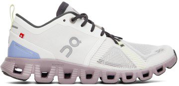 On Multicolor Cloud X 3 Shift Sneakers (66.98465)