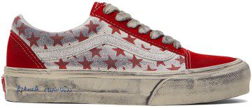 Vans Vault x Bianca Chandôn UA Old Skool VLT LX (VN0A4BVFY521)
