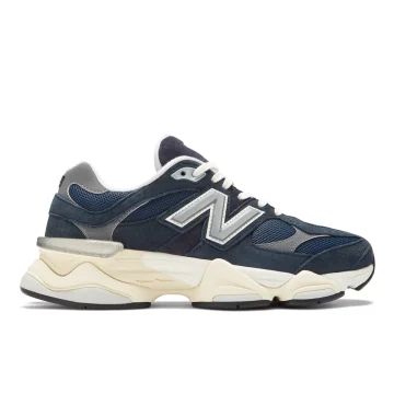New Balance 9060 “Outerspace / Castlerock / Silver Metallic” (U9060ECB)