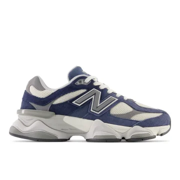 New Balance 9060 Natural Indigo Natural Indigo / Vintage Indigo / Calm Taupe (U9060IND)