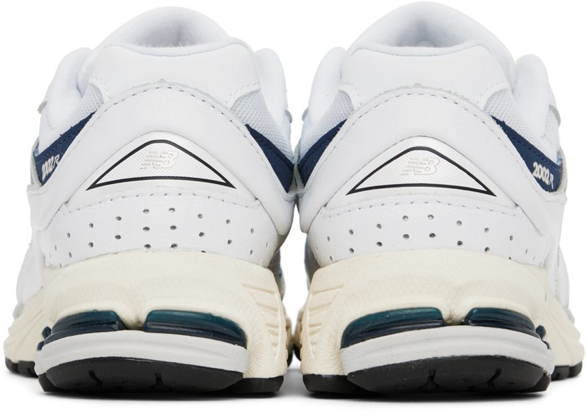 New Balance M2002 RHQ White (M2002RHQ)