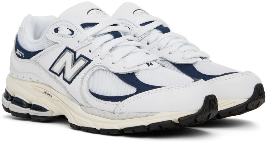 New Balance M2002 RHQ White (M2002RHQ)