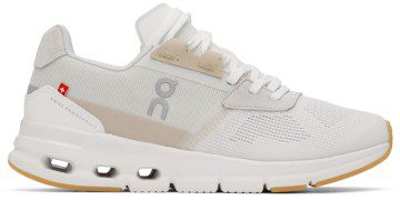 On White Cloudrift Sneakers (87.98446)