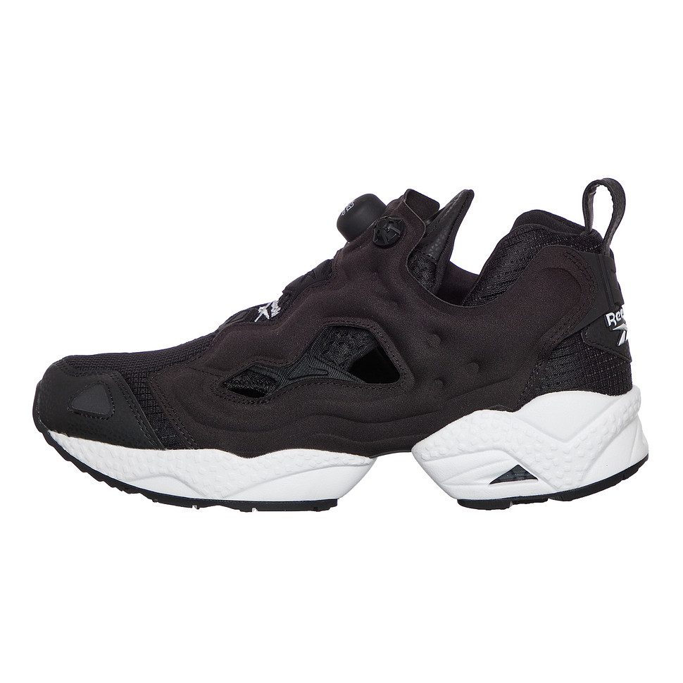 Reebok Instapump Fury 95 Core Black / Footwear White / Core Black (GX9433)