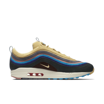 Nike x Sean Wotherspoon Air Max 97/1 (AJ4219-400)