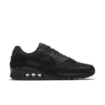 Nike Air Max 90 Zwart (CN8490-003)