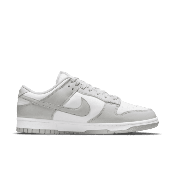 Nike Dunk Low Grey Fog (DD1391-103)