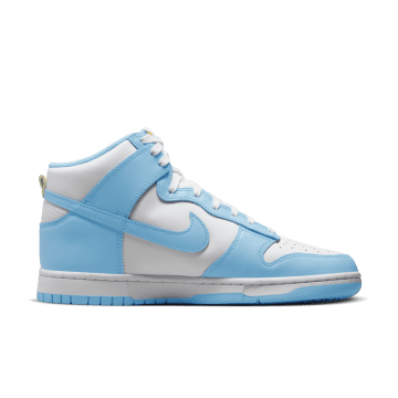 Nike Dunk High ‘Blue Chill’ (DD1399-401)