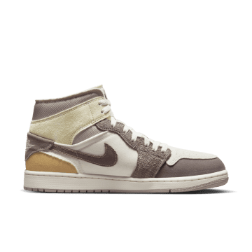 Air Jordan 1 Mid SE ‘Craft Inside Out’ (DM9652-102)