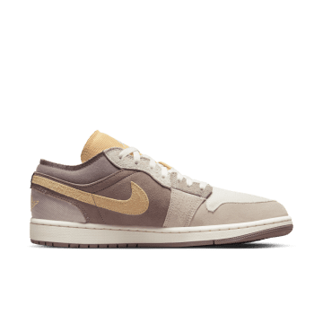 Air Jordan 1 Low SE Craft ‘Inside Out’ (DN1635-200)