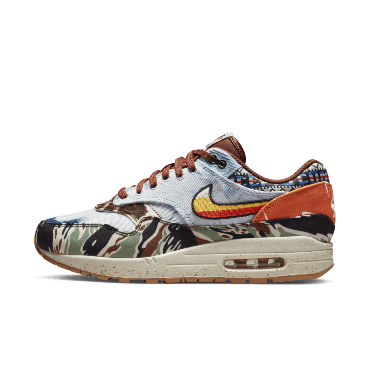 Nike x Concepts Air Max 1 SP Heavy (DN1803-900)