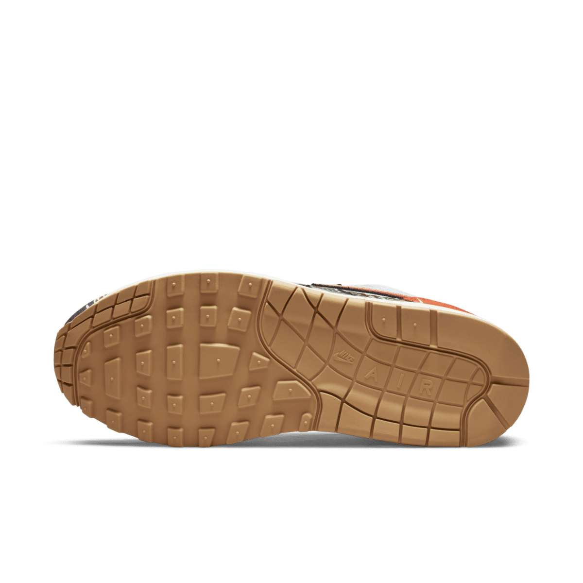 Nike x Concepts Air Max 1 SP Heavy (DN1803-900)