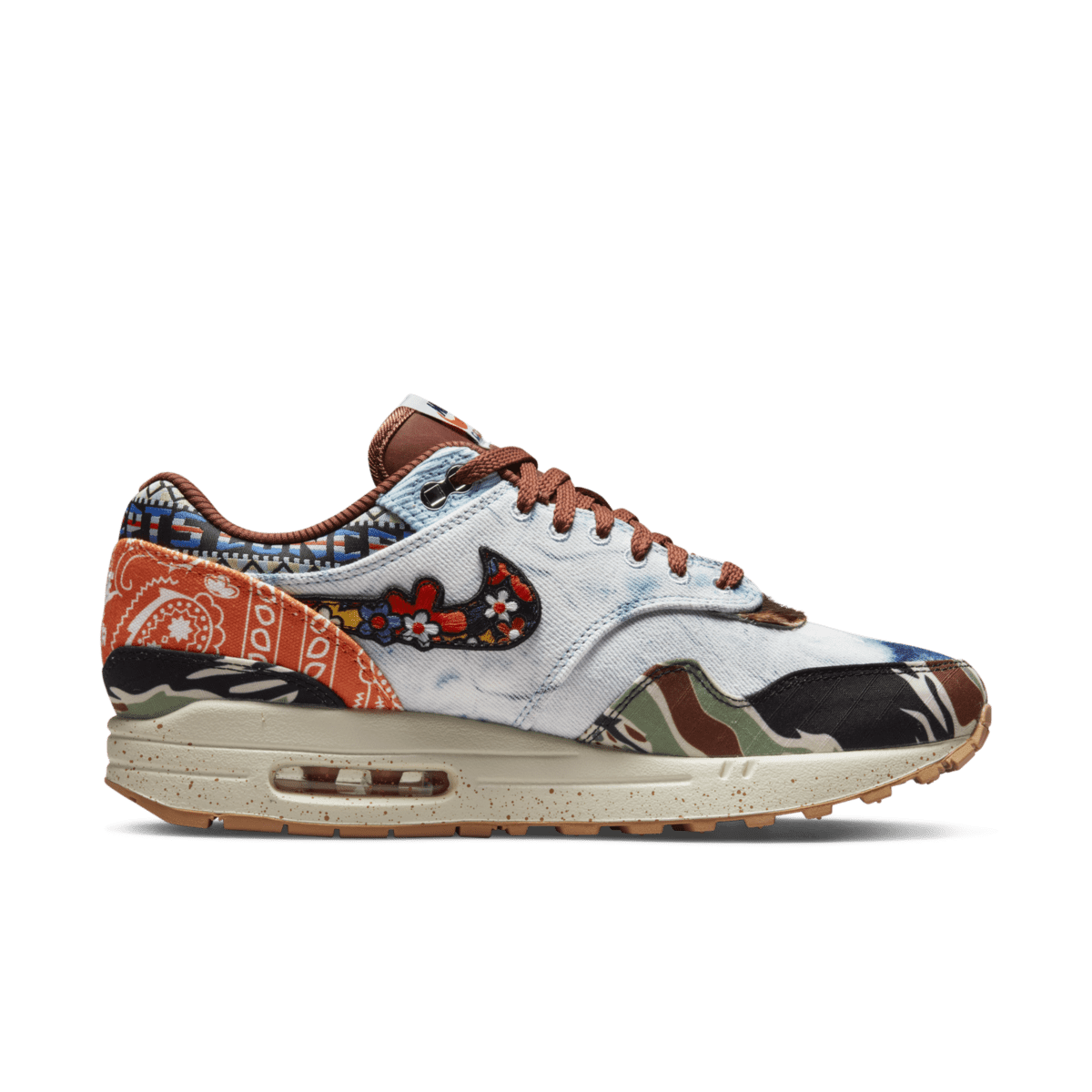 Nike x Concepts Air Max 1 SP Heavy (DN1803-900)