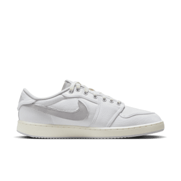 Union x Air Jordan ‘AJKO 1 Low SP White’ (DO8912-101)