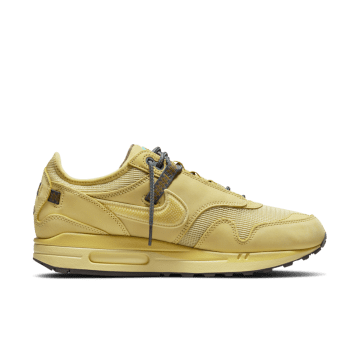 Nike Air Max 1 x Travis Scott Cactus Jack Saturn Gold (DO9392-700)