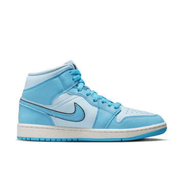 Air Jordan 1 Mid SE ‘Ice Blue’ (DV1302-400)