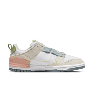 Nike Dunk Low Disrupt 2 Next Nature Multi (DV3457-100)