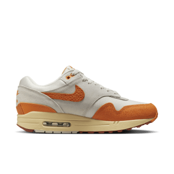 Nike Air Max 1 ‘Magma Orange Patch Work’ (DZ4709-001)