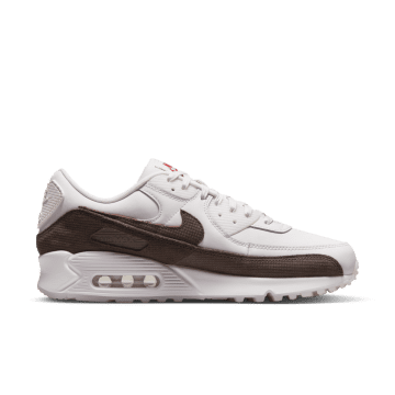 Nike Air Max 90 Brown Tile Pink / Brown / White (FD0789-600)