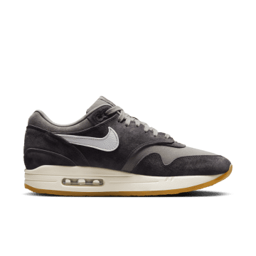 Nike Air Max 1 ‘Crepe Soft Grey’ (FD5088-001)