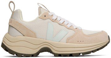 VEJA Beige Venturi Sneakers (VT0103014)