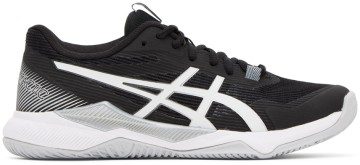 Asics Gel-tactic™ Black/White (1072A070.002)