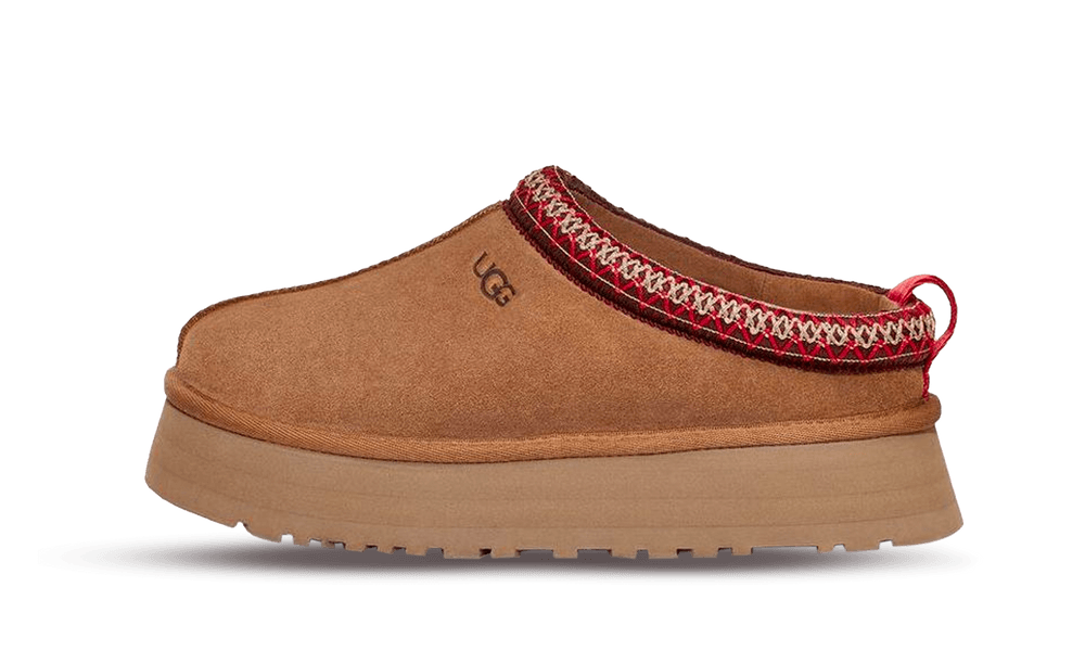 UGG Tazz Slipper ‘Chestnut’ (W) | 1122553-CHE